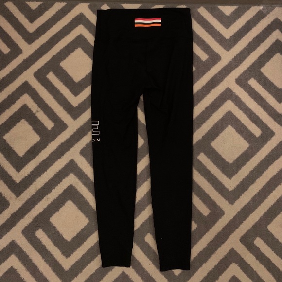 P.E Nation Leggings size M black - Picture 3 of 7